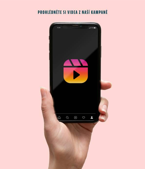 Svítá na krásnější časy