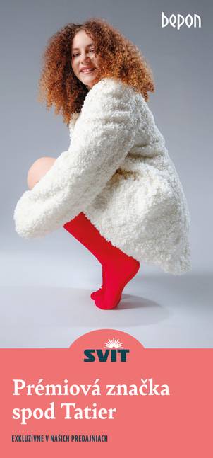 Svítá na krásnější časy