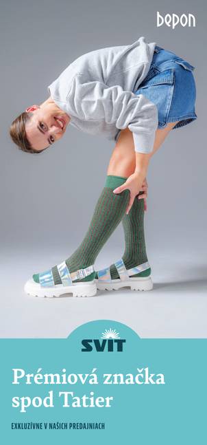 Svítá na krásnější časy