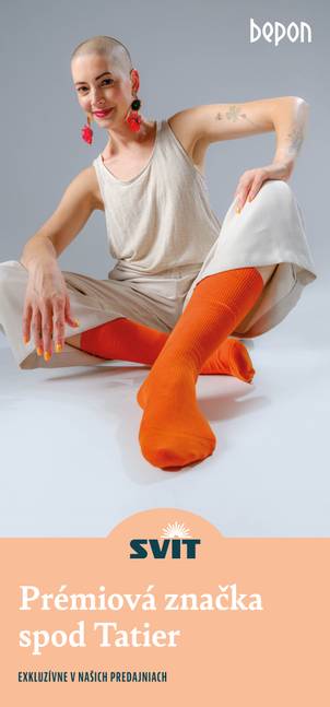 Svítá na krásnější časy